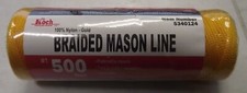 Koch Industries 5340124 Nylon