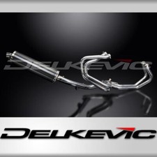 HONDA VFR800FI 98-01 IMPIANTO