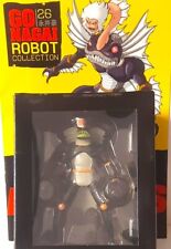 Generale Angoras ; Go Nagai numero 26