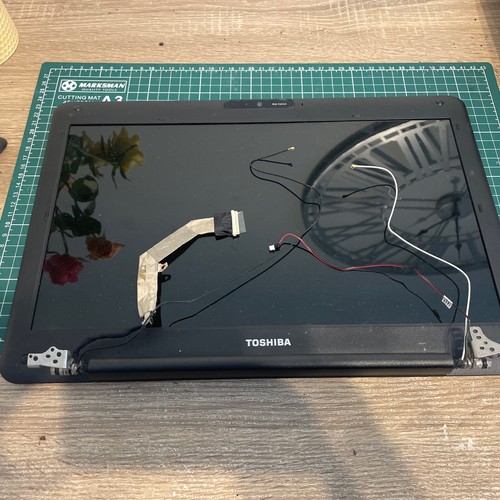 Schermo toshiba satellite - schermo,