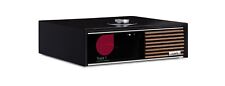 Ruark R610 table radio 2x75w, phono MM, Bluetooth, uscita sub, hdmi
