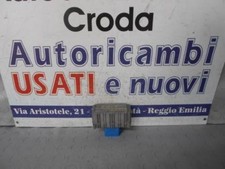 Centralina candelette OPEL