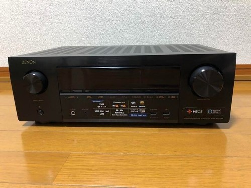 Denon avr x1600h ricevitore - avr-x1600h,