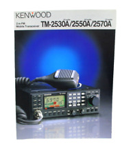 Brochure vendita colori