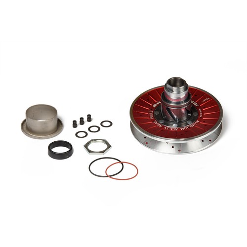 Kit pulegge malossi mhr - pulegge, alu
