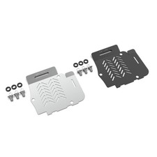 Staffa protezione motore per