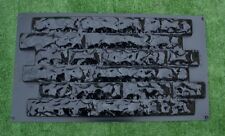 Plastica Stampi per Intonaco