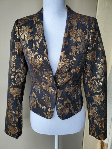 Giacca blazer bebe - blazer, 4