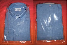 camicia uomo - tagli 42 -
