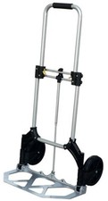 KOMBO Carrello pieghevole con