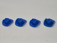 Play-Big Playbig Lotto 4x cappello cappello blu nordista ovest soldato yankee