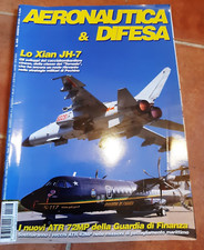 AERONAUTICA E DIFESA - RIVISTA N. 406 AGOSTO 2020
