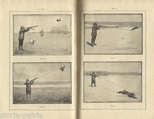 TECNICA_BALISTICA_CINEGETICA_CACCIA_UCCELLI_FUCILI DA CACCIA_LEGISLAZIONE_STORIA