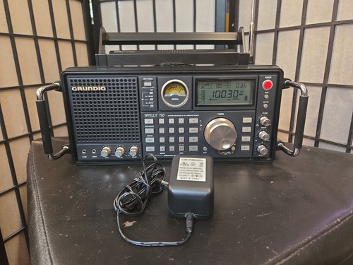 Grundig satellit 750 - 750, /