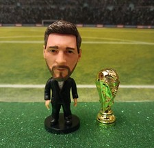 SOCCERWE MESSI VESTITO +