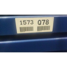 ⭐ MOTORE COMPL. PER FIAT PANDA (86-03) 1.0 FIRE 4X4 BER.3P/B/999CC 1986