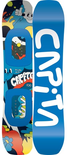 Capita micro mini snowboard - capita, micro-mini