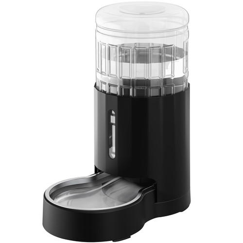 Dispenser ciotola acqua - ciotola, per