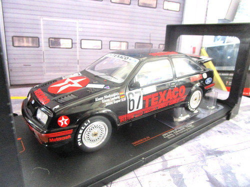 Ford sierra cosworth texaco - sierra,
