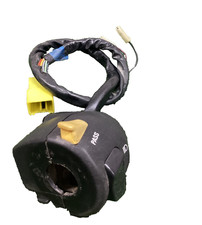 Commutatore Devio Luci Sx