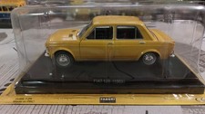 FIAT 128 (1969) FABBRI