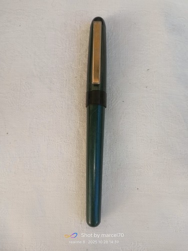 Antica penna stilografica - antica, anni