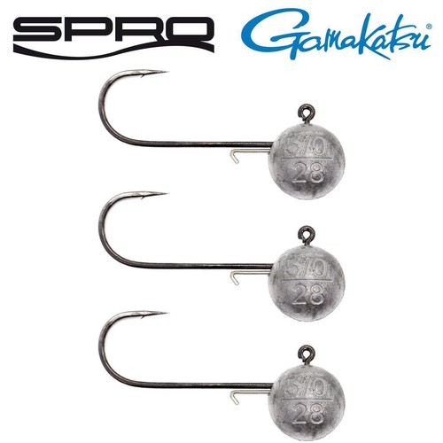 Spro jighead 3 - spro, pezzi