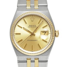 Orologio ROLEX Oysterquartz