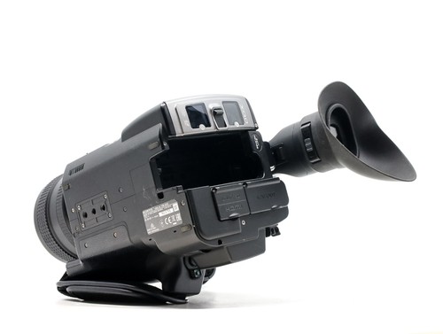 Camcorder hvr z7e - camcorder, hvr-z7e