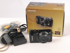 Fuji Finepix EXR F500 16MP
