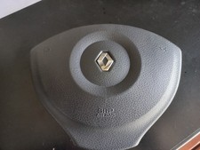 Airbag Volante Renault Modus