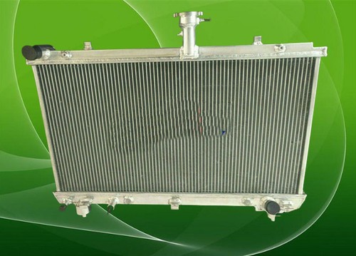 Aluminum radiator for - radiator,