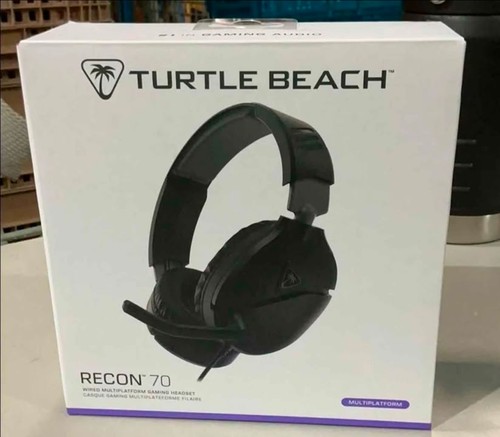 Turtle beach recon - beach,