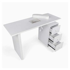 Tavolo estetista manicure