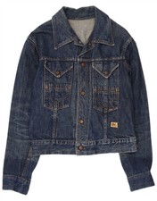 Roy Rogers giacca donna denim
