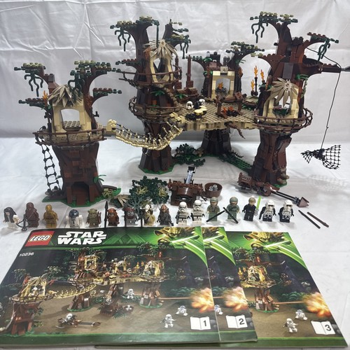 Lego star wars collector - wars,