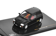 Subaru vivio r - 1/43,