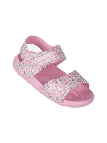 Fonseca sandali bambina - fonseca, da