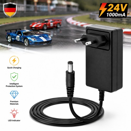 Caricabatteria 24v per auto - caricabatteria,