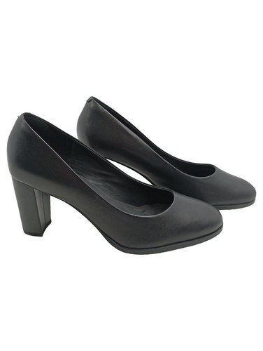 Clarks décolleté donna nere - clarks,