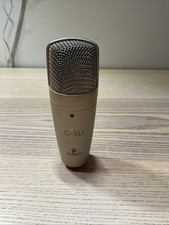 Behringer C-1U Studio