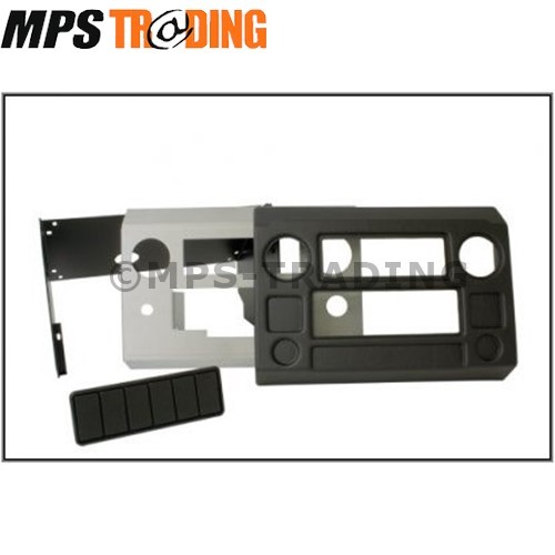 Kit cruscotto console centrale