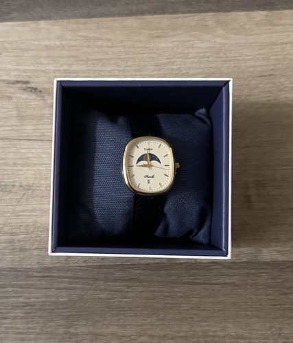 Orologio noah timex ovale - noah,