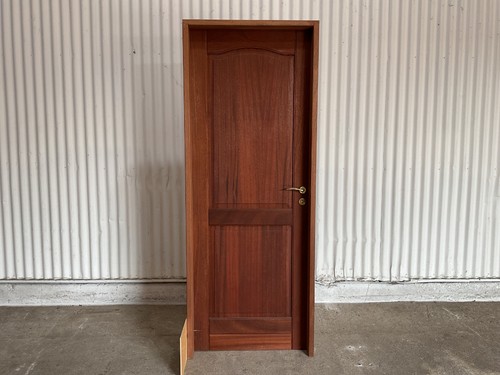 Porta interna telaio legno - interna,