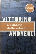 Alfabeto delle relazioni - delle,