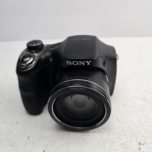 Sony cyber shot dsc - sony,