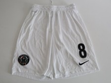 Pantaloncini Nike Matchworn