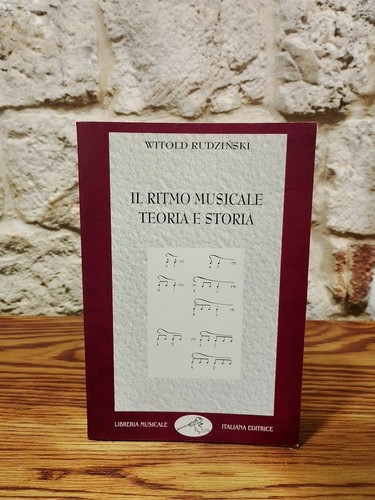 Ritmo musicale teoria e - ritmo,
