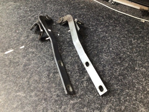 Coppia cerniere cofano - , ford