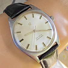 Vintage OMEGA Geneve Seamaster